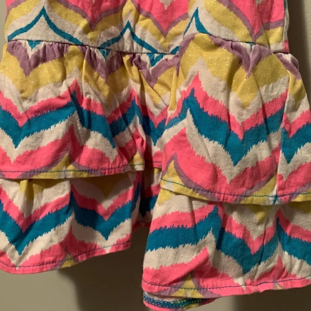 Girl’s Halter Dress